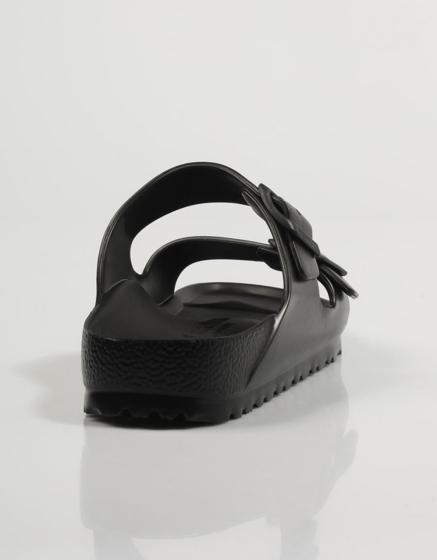 CHANCLAS BIRKENSTOCK ARIZONA en color Negro