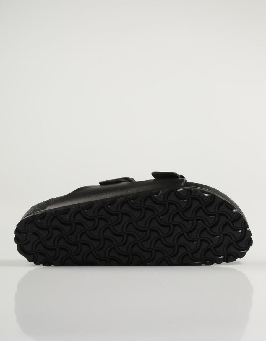 CHANCLAS BIRKENSTOCK ARIZONA en color Negro