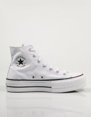 ZAPATILLAS CONVERSE CHUCK en color Blanco