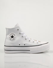 ZAPATILLAS CONVERSE CHUCK en color Blanco