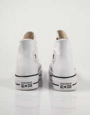 ZAPATILLAS CONVERSE CHUCK en color Blanco