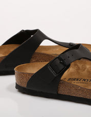 BIOS BIRKENSTOCK GIZEH en color Negro