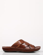 SANDALIAS PIKOLINOS TARIFA 06J 0015 en color Cuero