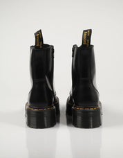 BOTINES DR MARTENS JADON en color Negro