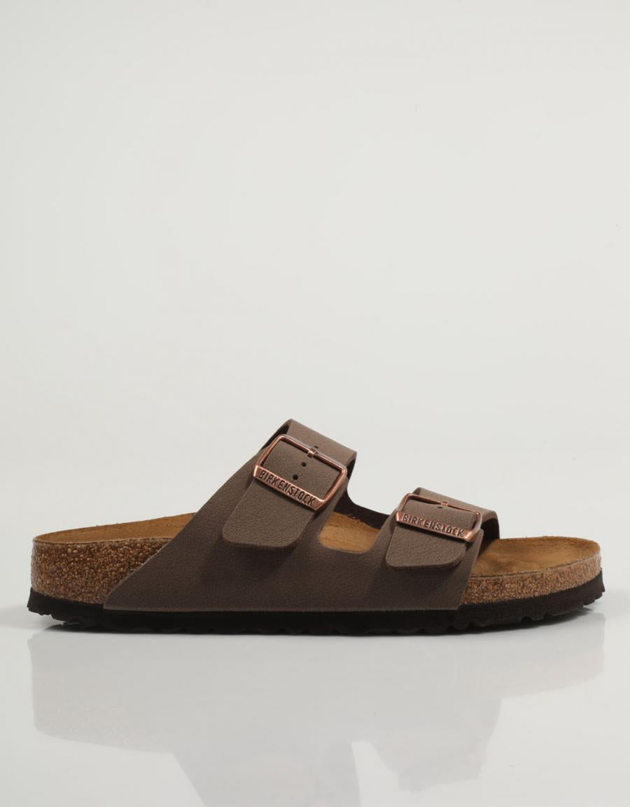 BIOS BIRKENSTOCK ARIZONA en color Marron