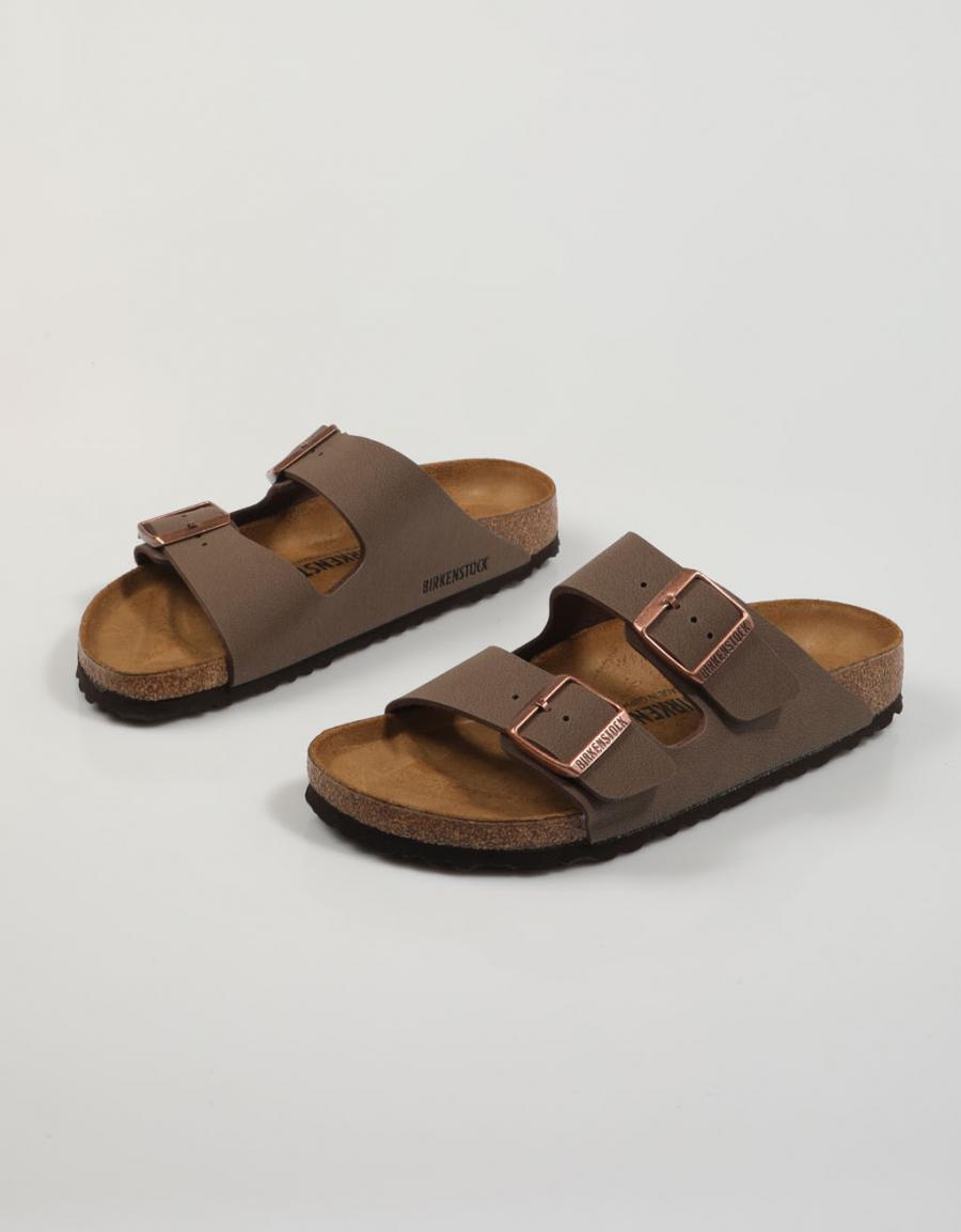 BIOS BIRKENSTOCK ARIZONA en color Marron