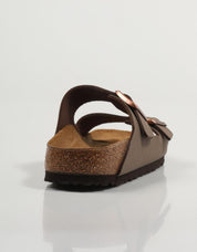 BIOS BIRKENSTOCK ARIZONA en color Marron