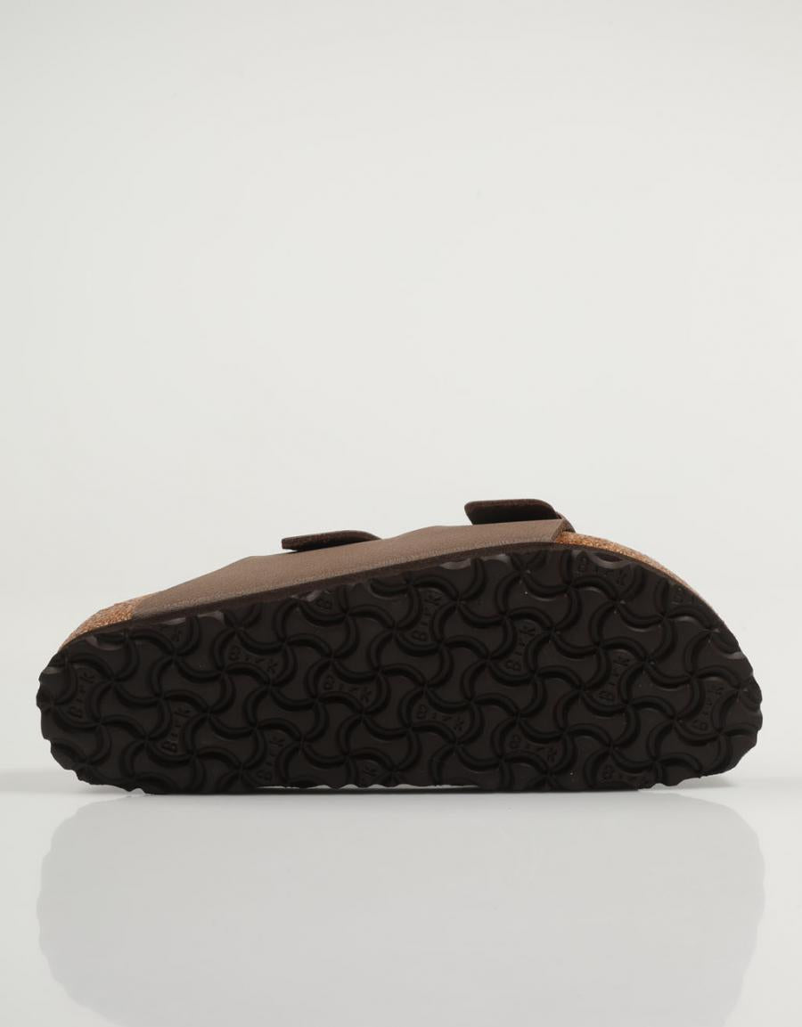 BIOS BIRKENSTOCK ARIZONA en color Marron