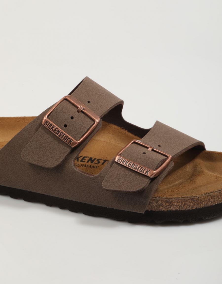 BIOS BIRKENSTOCK ARIZONA en color Marron