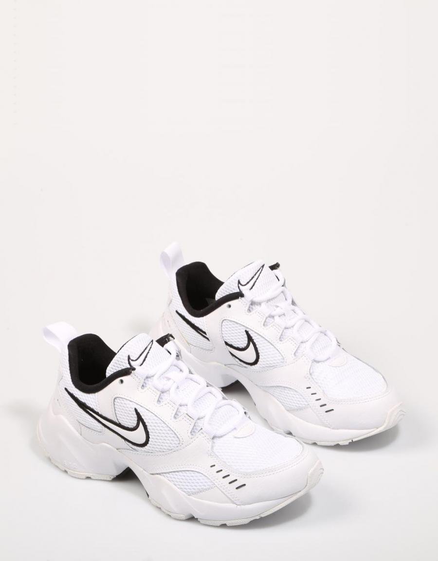 ZAPATILLAS NIKE AIR HEIGHTS en color Blanco