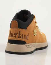 BOTINES TIMBERLAND SPRINT en color Cuero