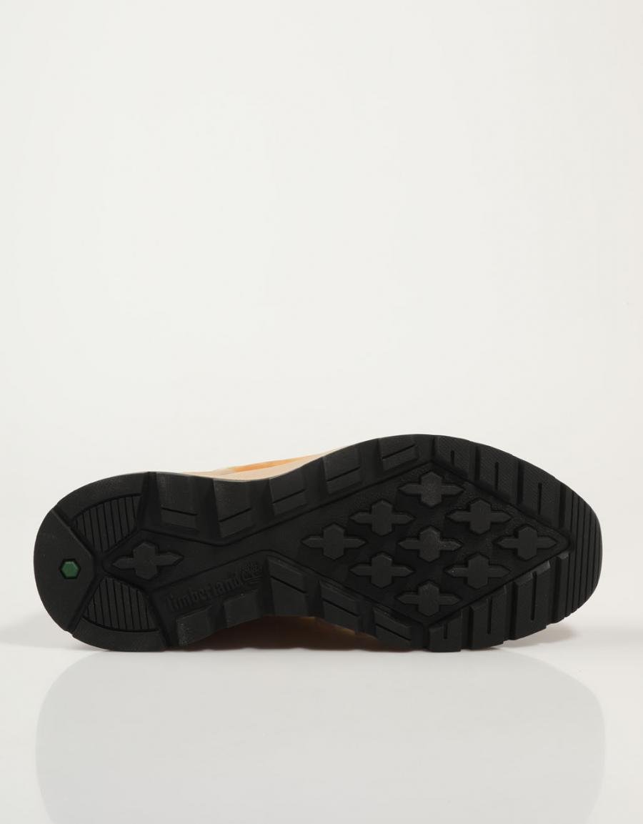 BOTINES TIMBERLAND SPRINT en color Cuero