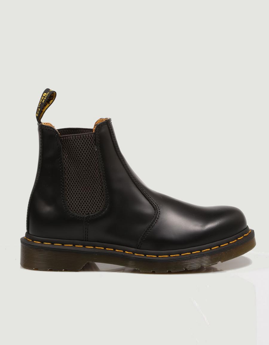 BOTINES DR MARTENS 2976 en color Negro