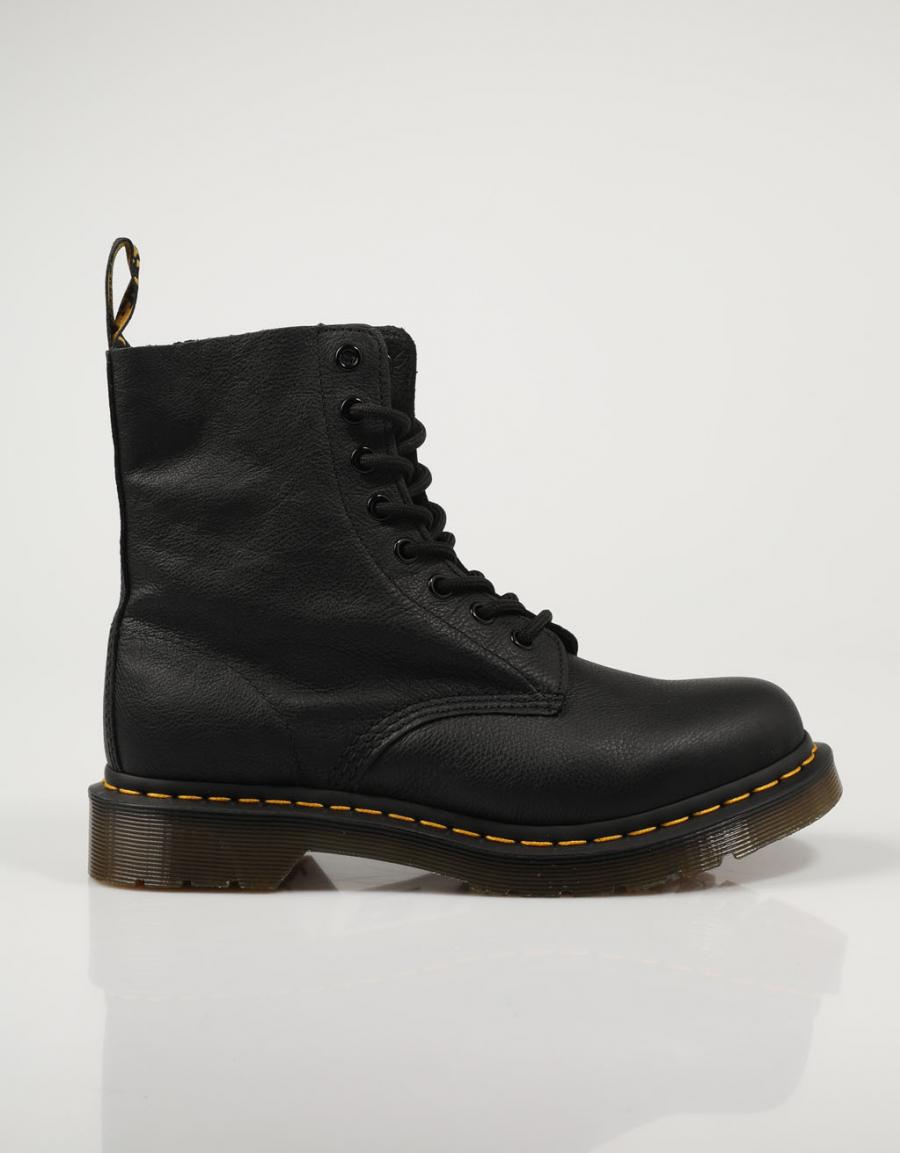 BOTINES DR MARTENS 1460 en color Negro