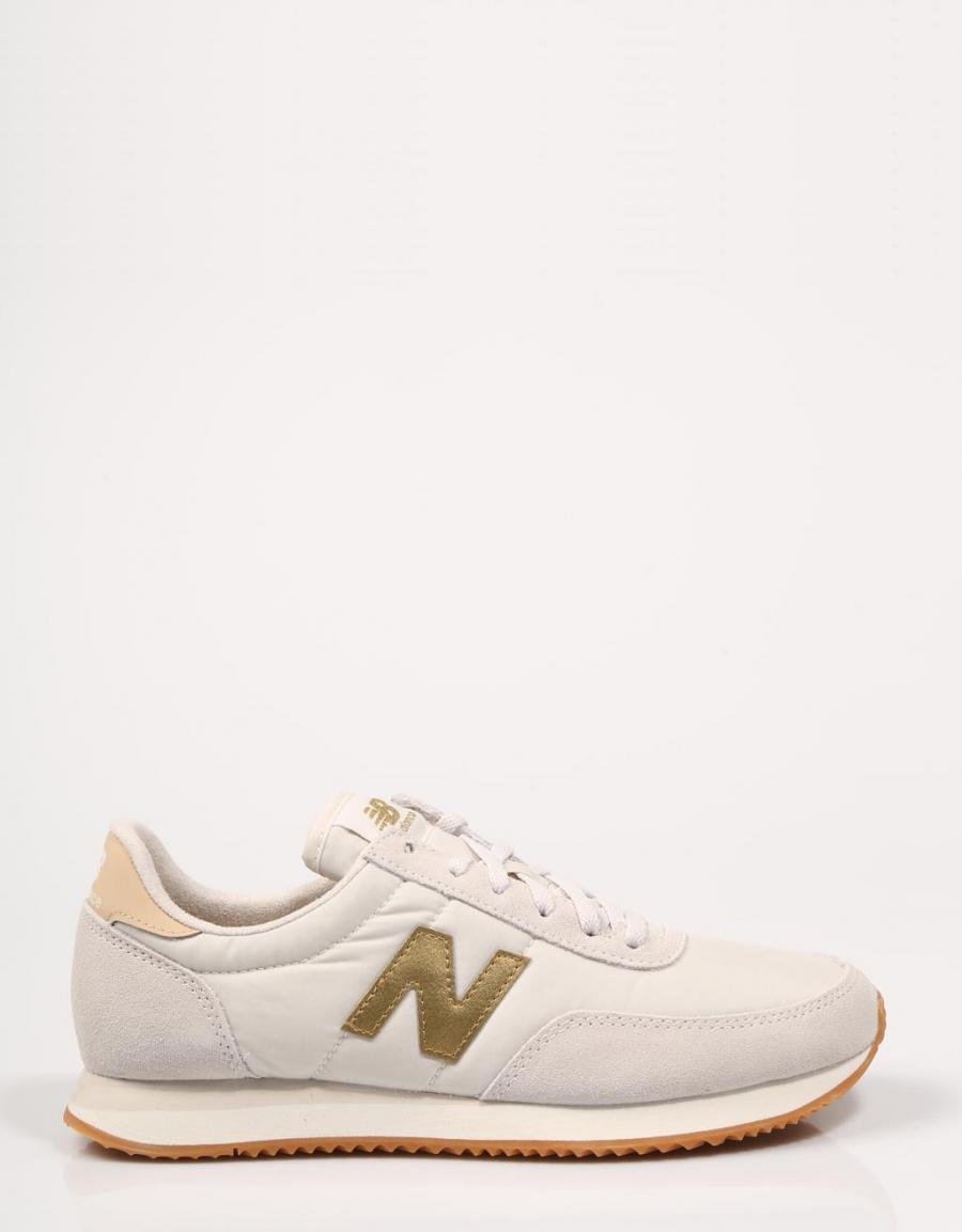 Sneakers Mi 720 New Balance WL 720, ZAPATILLAS Hielo Lona