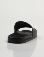 CHANCLAS ARMANI EXCHANGE XCP001 en color Negro