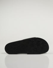 CHANCLAS ARMANI EXCHANGE XCP001 en color Negro