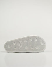 CHANCLAS ARMANI EXCHANGE XCP001 en color Blanco