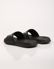 CHANCLAS PUMA POPCAT 20 en color Negro