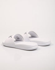 CHANCLAS PUMA POPCAT 20 en color Blanco