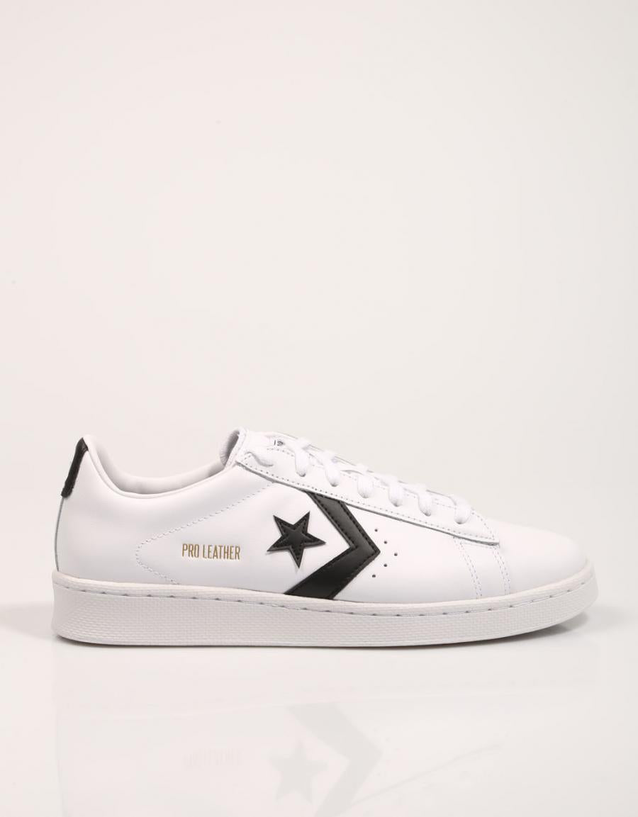 ZAPATILLAS CONVERSE PRO en color Blanco