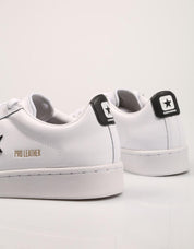 ZAPATILLAS CONVERSE PRO en color Blanco