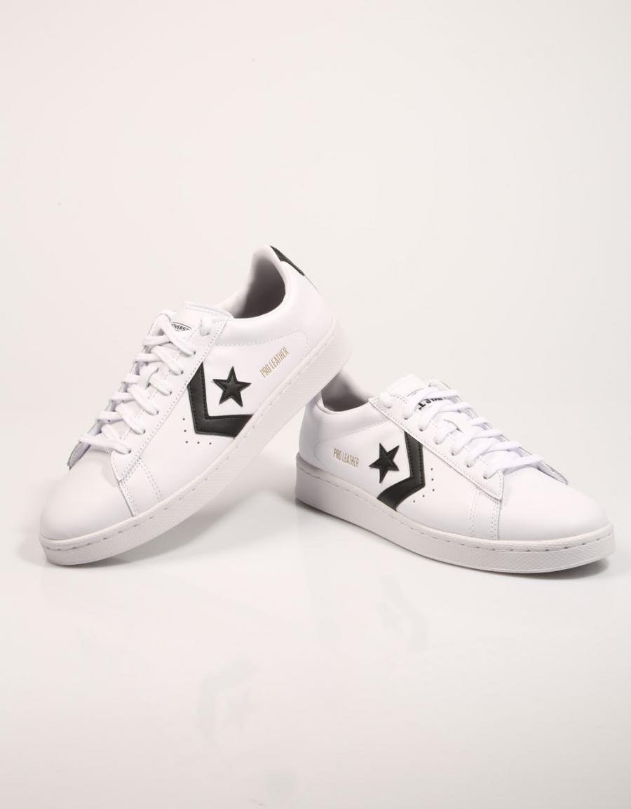 ZAPATILLAS CONVERSE PRO en color Blanco