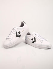 ZAPATILLAS CONVERSE PRO en color Blanco