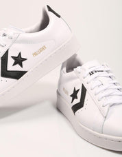 ZAPATILLAS CONVERSE PRO en color Blanco