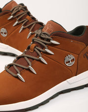 BOTINES TIMBERLAND SPRINT TREKKER MID en color Marron