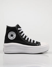 ZAPATILLAS CONVERSE CHUCK en color Negro