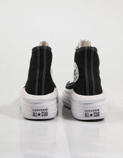 ZAPATILLAS CONVERSE CHUCK en color Negro
