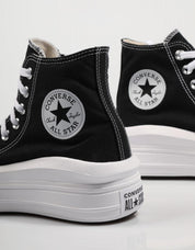 ZAPATILLAS CONVERSE CHUCK en color Negro