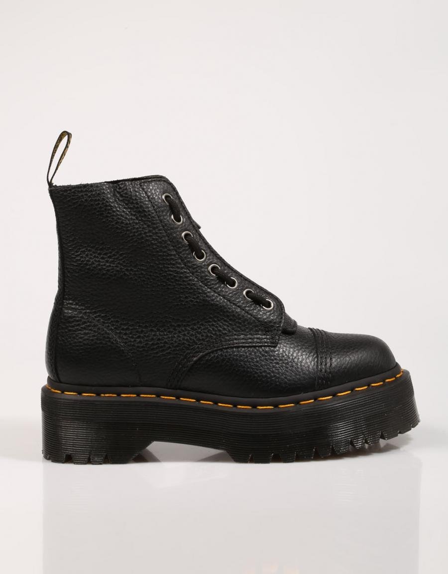 BOTINES DR MARTENS SINCLAIR en color Negro
