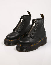 BOTINES DR MARTENS SINCLAIR en color Negro