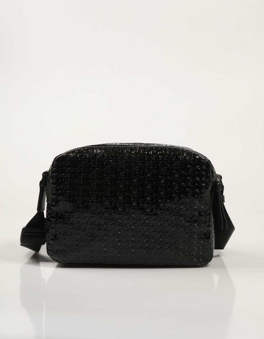 BOLSO TOUS LINDSAY TIMILA en color Negro