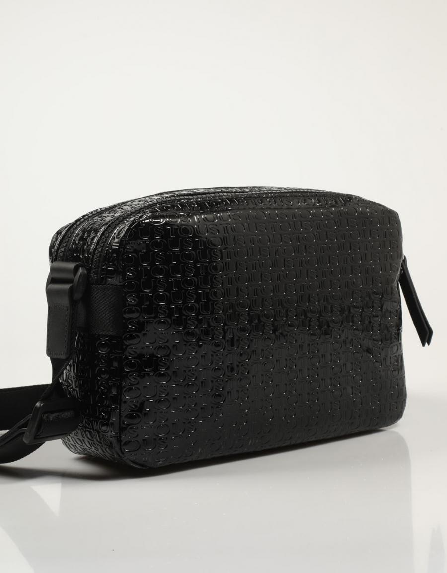 BOLSO TOUS LINDSAY TIMILA en color Negro