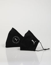 MASCARILLA PUMA FACE en color Negro