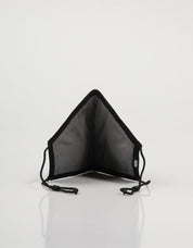 MASCARILLA PUMA FACE en color Negro