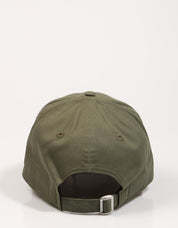 GORRA NEW ERA LEAGUE ESSENT.NEW YORK YANKEES en color Kaki
