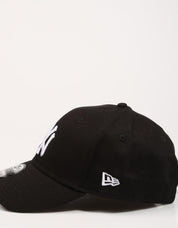 GORRA NEW ERA LEAGUE ESSENT.NEW YORK YANKEES en color Negro