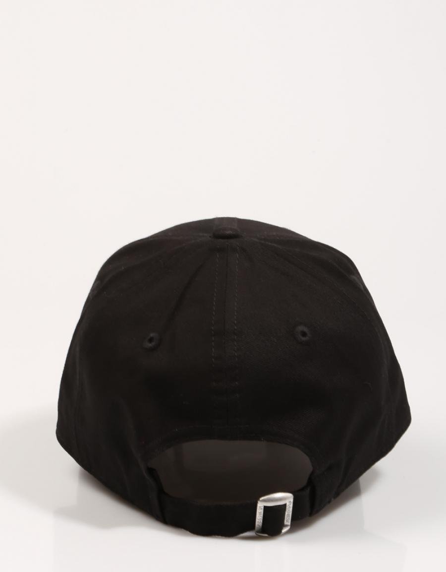 GORRA NEW ERA LEAGUE ESSENT.NEW YORK YANKEES en color Negro