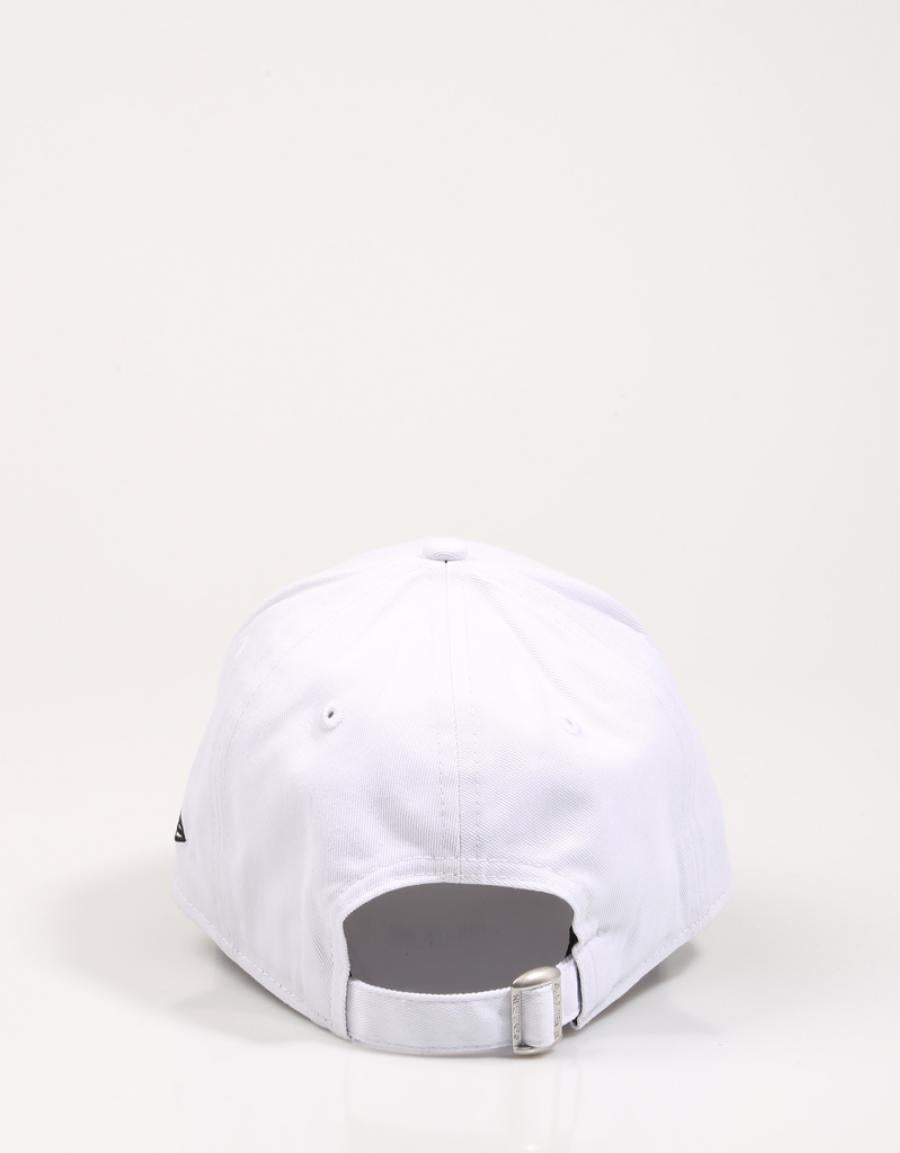 GORRA NEW ERA LEAGUE ESSENT.NEW YORK YANKEES en color Blanco