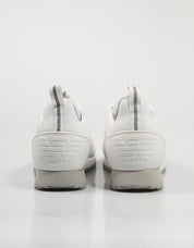 ZAPATILLAS ARMANI EA7 CASUAL en color Blanco