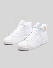 ZAPATILLAS NIKE COURT en color Blanco