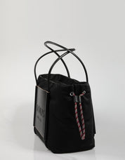 BOLSO TOUS CAPAZO en color Negro