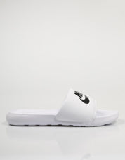CHANCLAS NIKE VICTORI en color Blanco