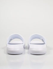 CHANCLAS NIKE VICTORI en color Blanco