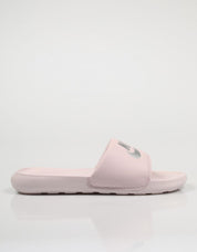 CHANCLAS NIKE VICTORI en color Rosa