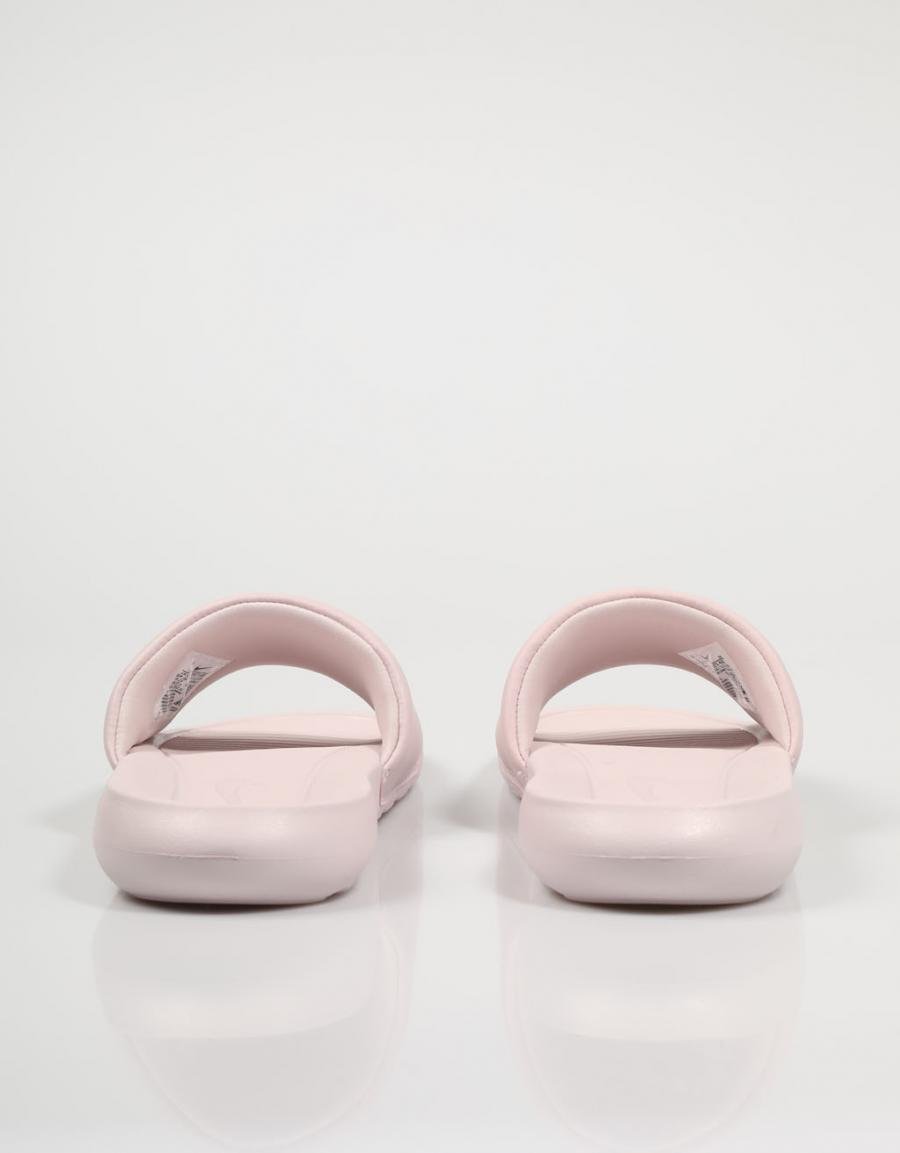 CHANCLAS NIKE VICTORI en color Rosa